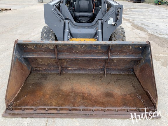 Photo of 2022 John Deere 324G