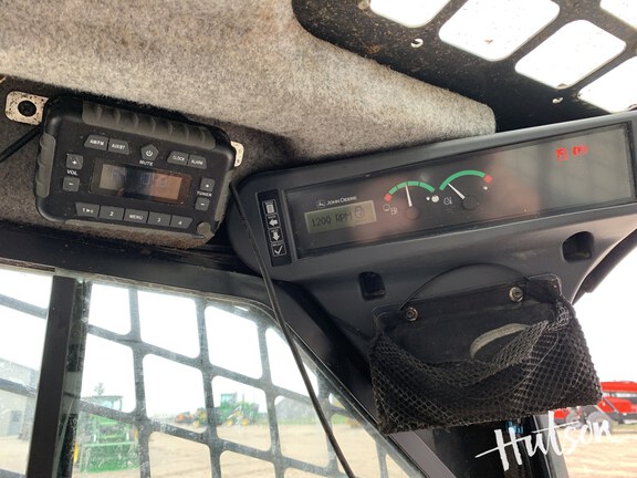 Photo of 2022 John Deere 324G