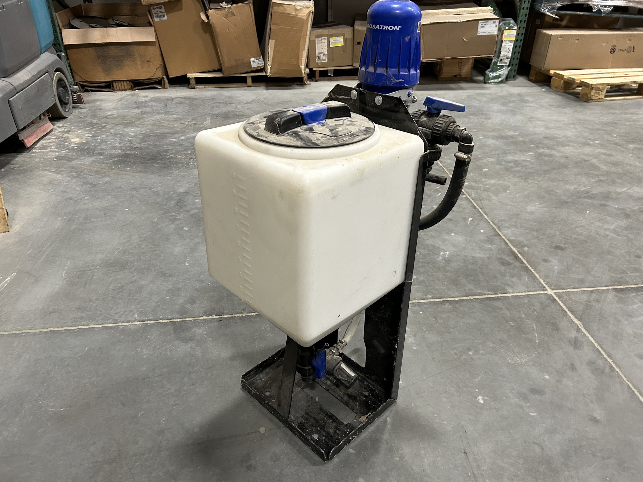  2022 Ag Spray DOSATRON 14GPM PUMP at Heritage Tractor in Adrian, MO