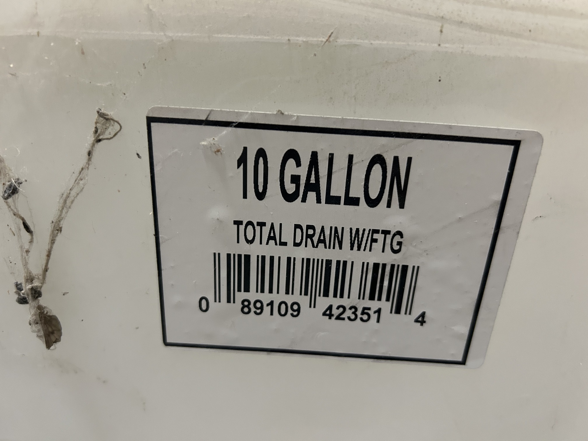  2022 Ag Spray DOSATRON 14GPM PUMP at Heritage Tractor in Adrian, MO