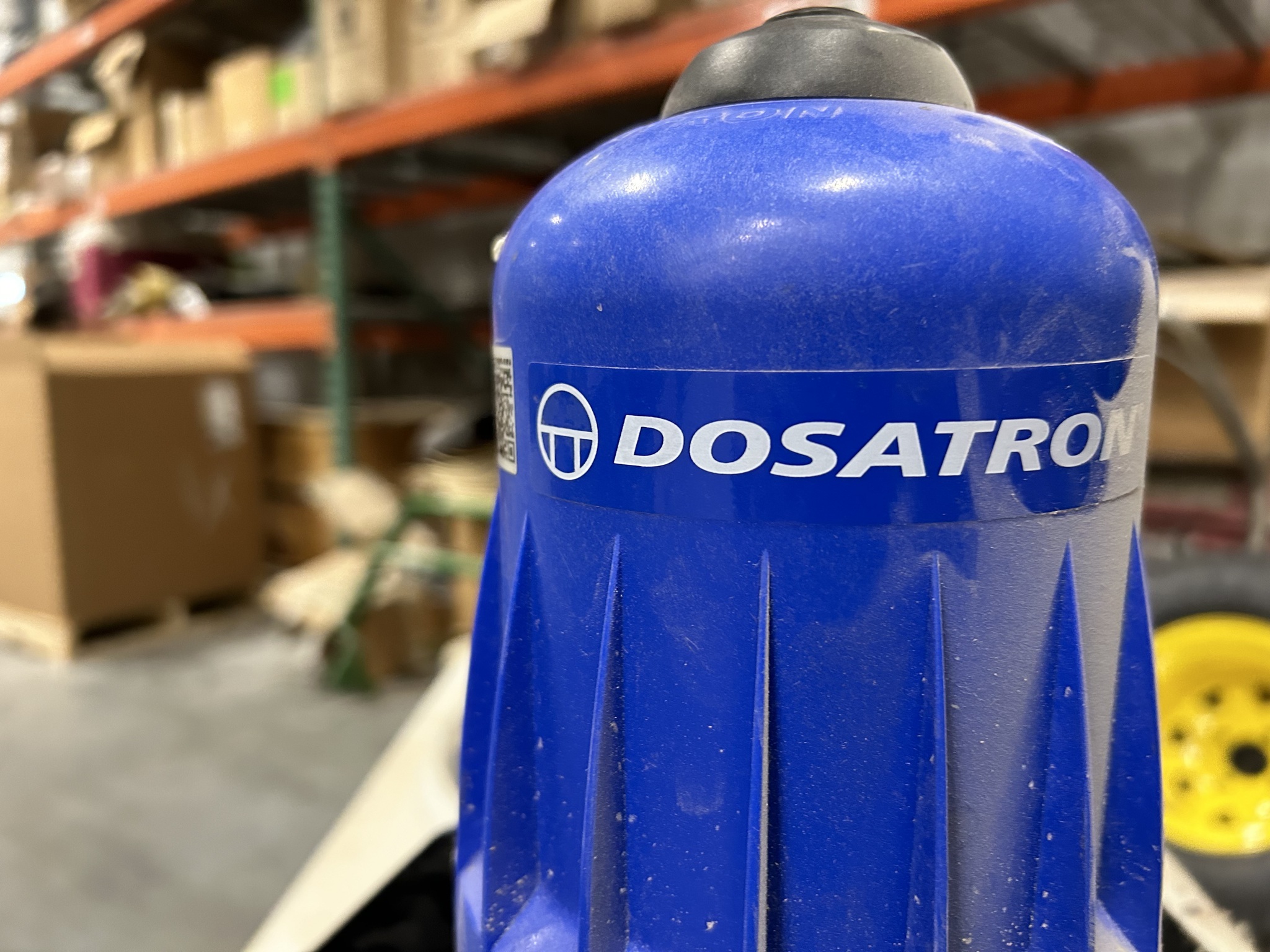  2022 Ag Spray DOSATRON 14GPM PUMP at Heritage Tractor in Adrian, MO