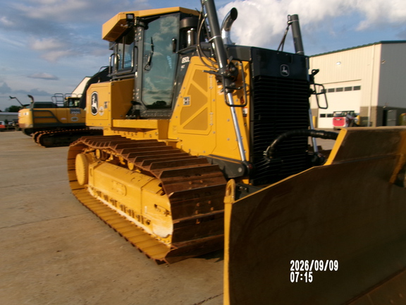 2024 John Deere 850L