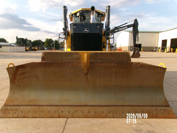 2024 John Deere 850L