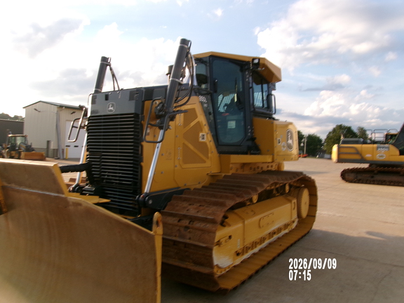 2024 John Deere 850L