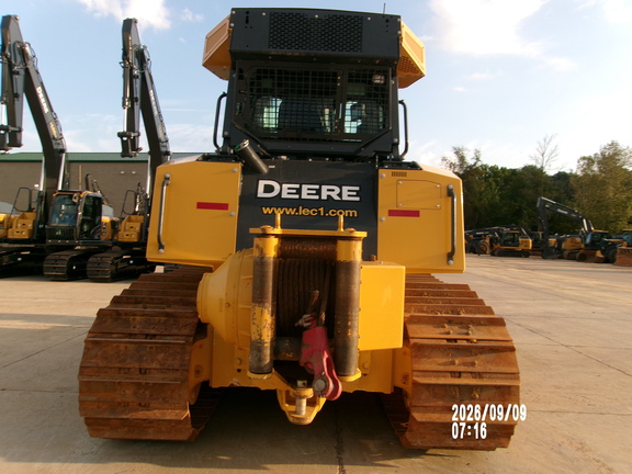 2024 John Deere 850L