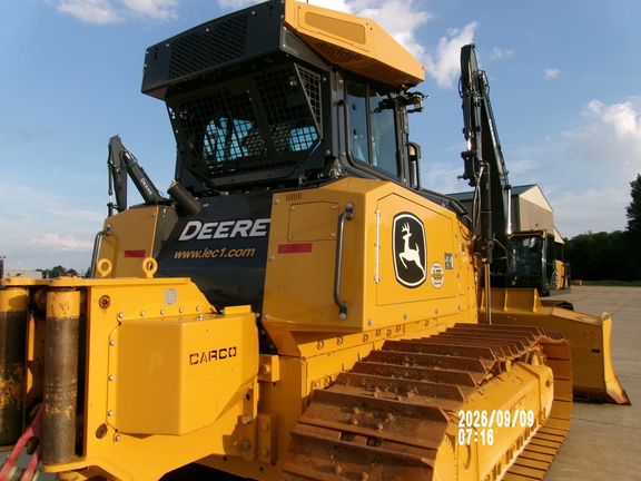 2024 John Deere 850L