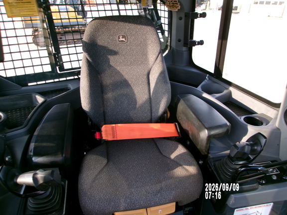 2024 John Deere 850L