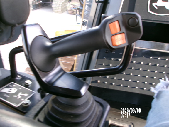2024 John Deere 850L
