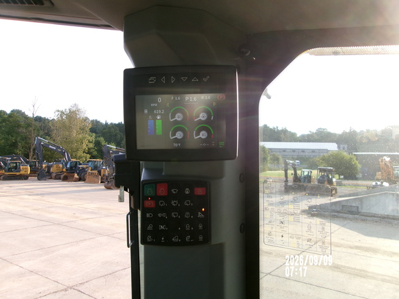 2024 John Deere 850L