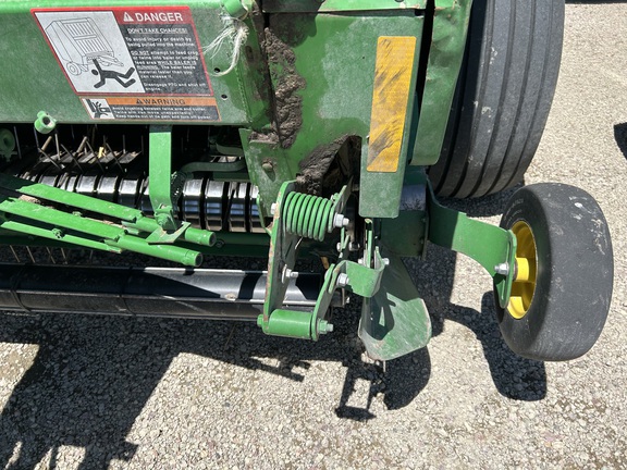 2021 John Deere 560M (6th thumbnail)