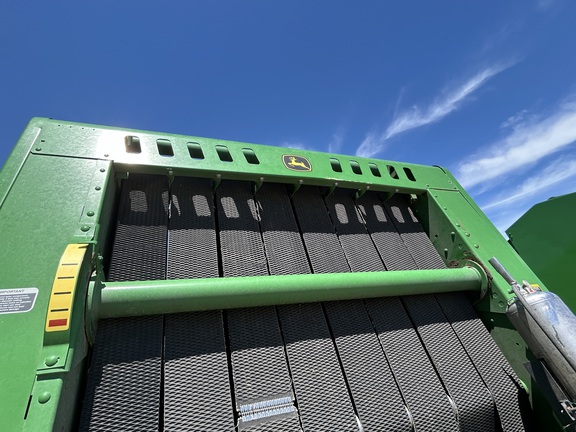 2021 John Deere 560M (11th thumbnail)
