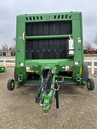 2021 John Deere 560M (3rd thumbnail)