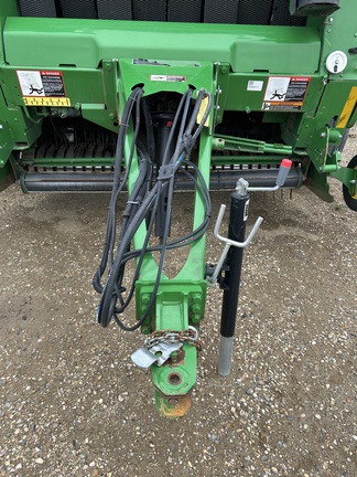 2021 John Deere 560M (12th thumbnail)