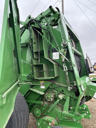 2021 John Deere 560M (13th thumbnail)