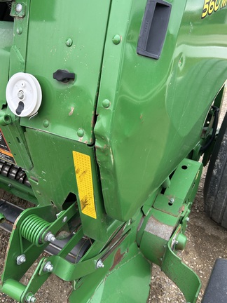 2021 John Deere 560M (15th thumbnail)