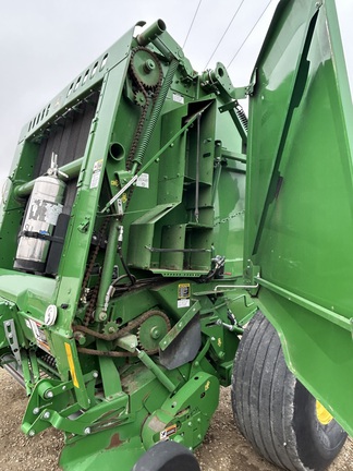 2021 John Deere 560M (16th thumbnail)