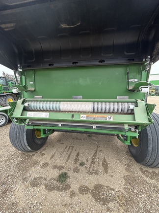 2021 John Deere 560M (19th thumbnail)