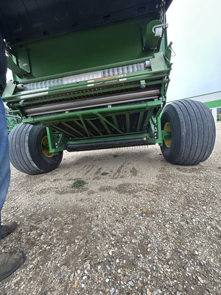 2021 John Deere 560M (20th thumbnail)