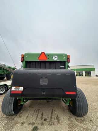 2021 John Deere 560M (22nd thumbnail)