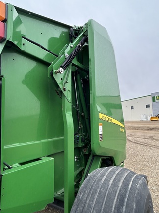 2021 John Deere 560M (23rd thumbnail)