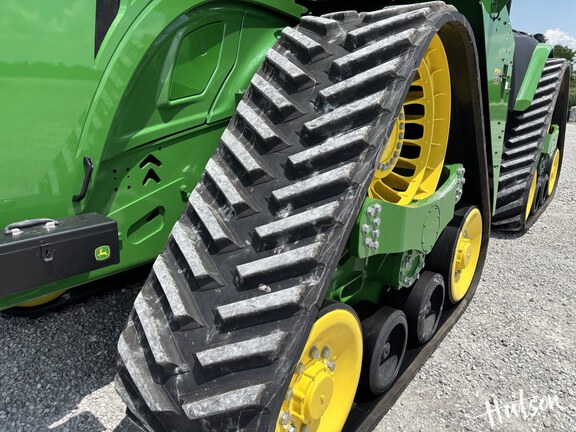 Photo of 2024 John Deere 9RX 640
