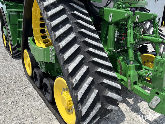 Photo of 2024 John Deere 9RX 640