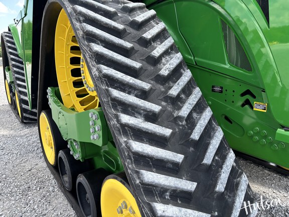 Photo of 2024 John Deere 9RX 640