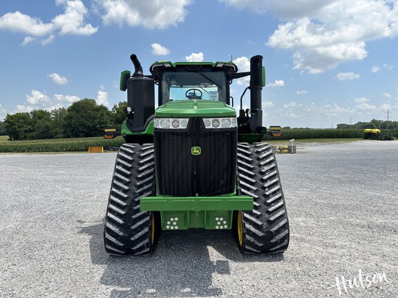 Photo of 2024 John Deere 9RX 640