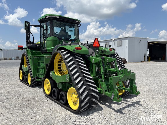 Photo of 2024 John Deere 9RX 640