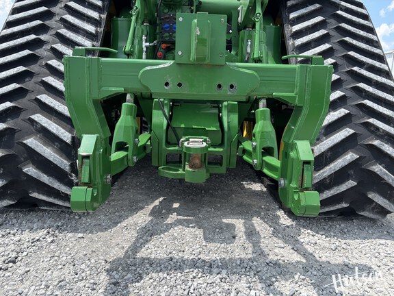 Photo of 2024 John Deere 9RX 640