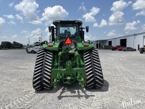 Photo of 2024 John Deere 9RX 640