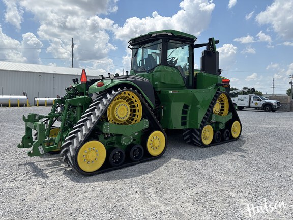Photo of 2024 John Deere 9RX 640
