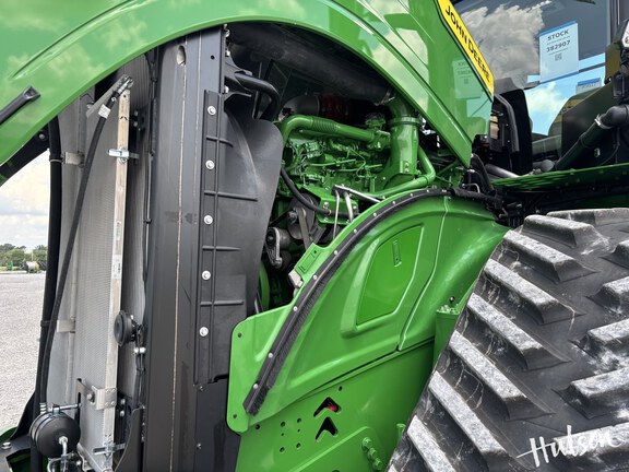 Photo of 2024 John Deere 9RX 640