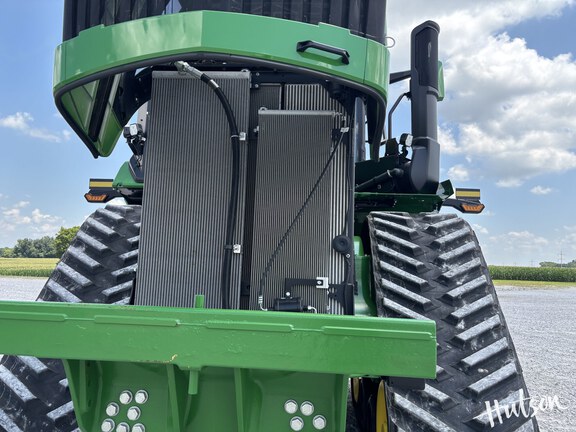 Photo of 2024 John Deere 9RX 640