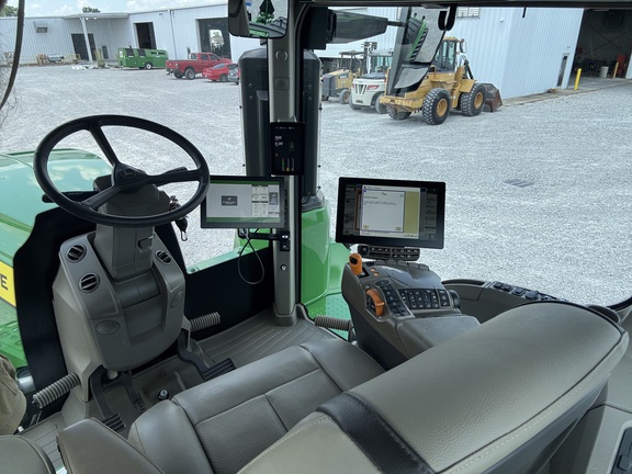 Photo of 2024 John Deere 9RX 640
