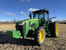 2014 John Deere 8335R