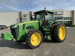 2014 John Deere 8335R