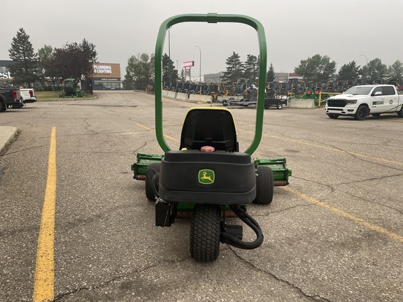 Used 2014 John Deere 2653B Trim / Surrounds Rough Mowers at Horizon Ag & Turf in Edmonton West, AB - Photo5