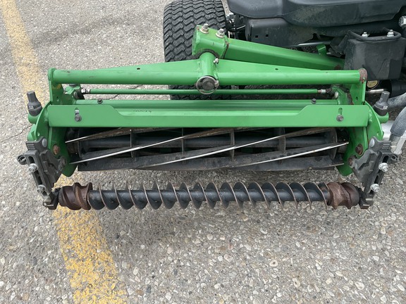 Used 2014 John Deere 2653B Trim / Surrounds Rough Mowers at Horizon Ag & Turf in Edmonton West, AB - Photo7
