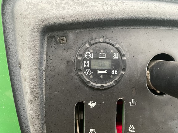 Used 2014 John Deere 2653B Trim / Surrounds Rough Mowers at Horizon Ag & Turf in Edmonton West, AB - Photo9