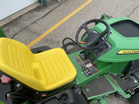 Used 2014 John Deere 2653B Trim / Surrounds Rough Mowers at Horizon Ag & Turf in Edmonton West, AB - Photo6