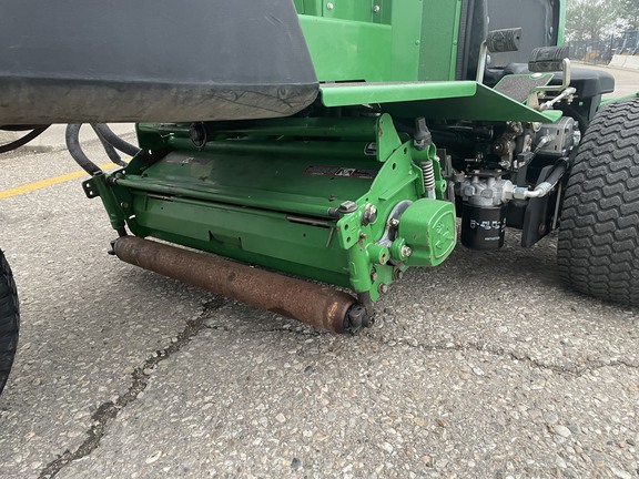 Used 2014 John Deere 2653B Trim / Surrounds Rough Mowers at Horizon Ag & Turf in Edmonton West, AB - Photo8