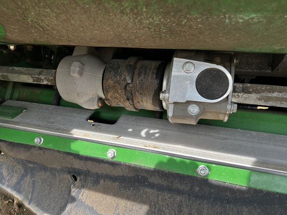 2022 John Deere C12F - Photo7