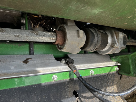 2022 John Deere C12F - Photo8