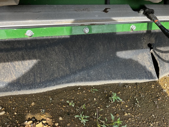 2022 John Deere C12F - Photo11