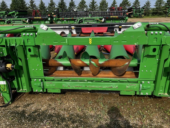 2022 John Deere C12F - Photo16