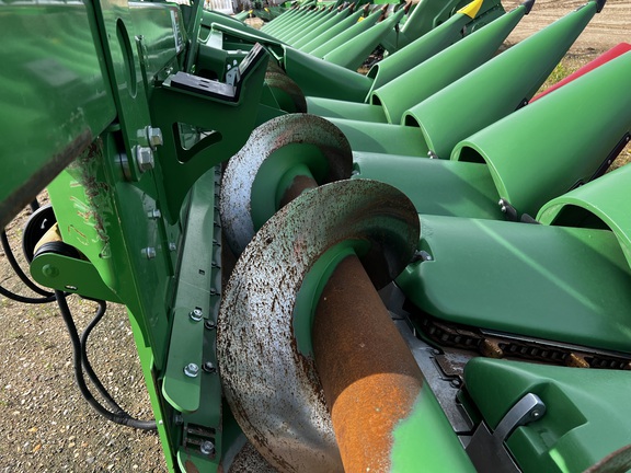 2022 John Deere C12F - Photo19