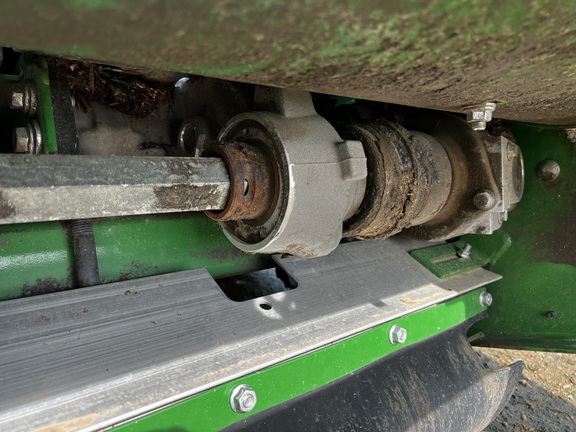 2022 John Deere C12F - Photo10