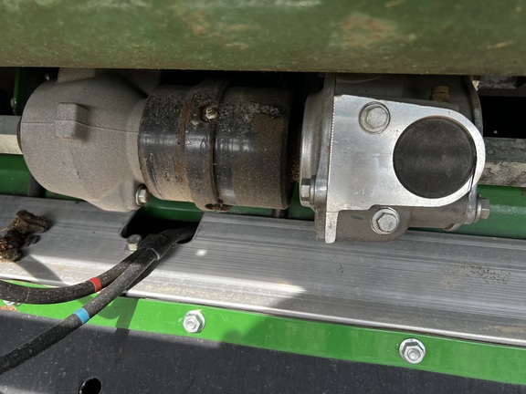 2022 John Deere C12F - Photo9