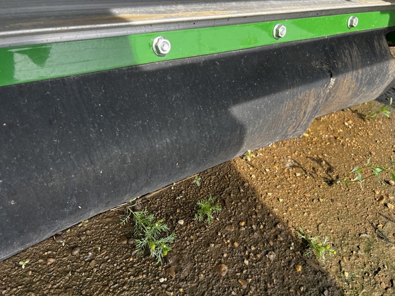 2022 John Deere C12F - Photo12